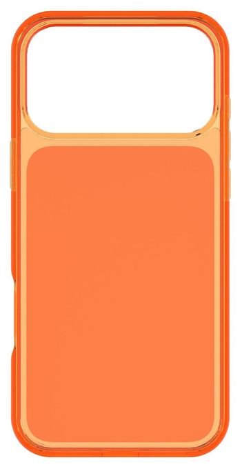 Cover für Apple iPhone 17 Pro Max  Cube Mag (Transparent) 
