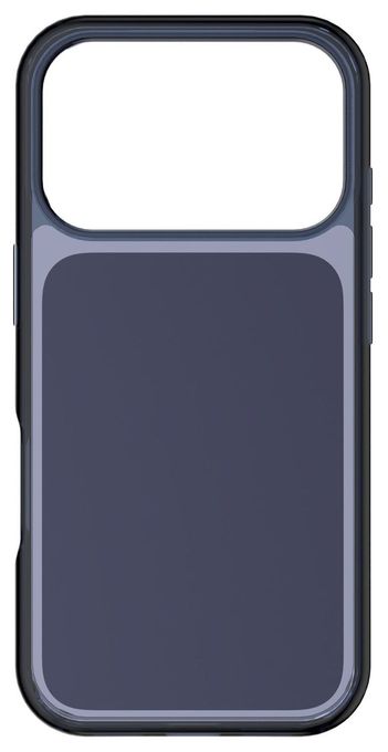 Cover für Apple iPhone 17 Pro  Cube Mag (Transparent) 