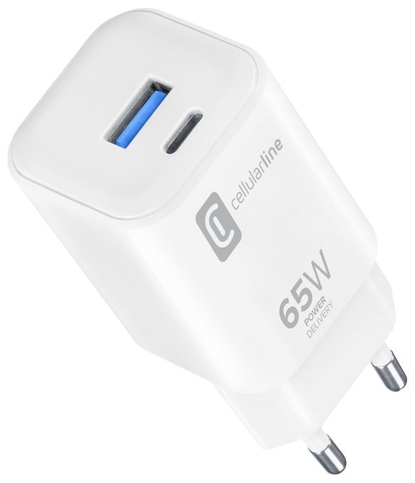 Dual Charger 