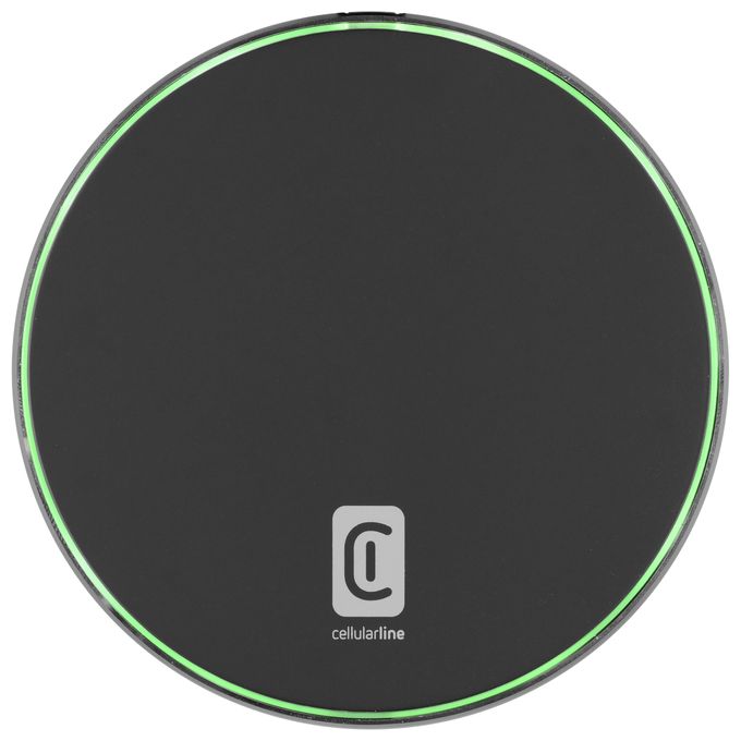 Fast Pad 