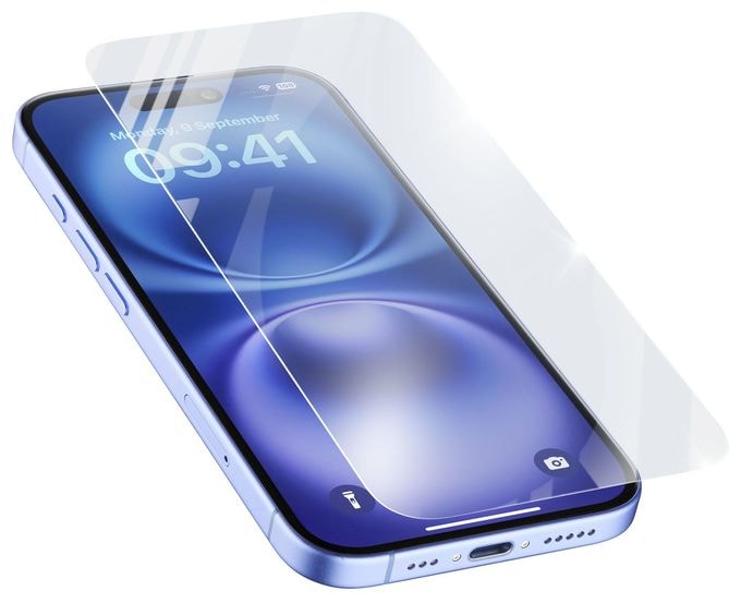 Film & Go Hybrid Glas 