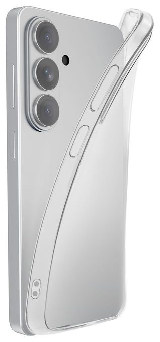 Cover für Samsung Galaxy A57  Fine (Transparent) 
