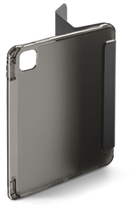 Folio aus Kunstleder für Apple iPad Pro 11" bis 27,9 cm (11") (Schwarz) Folio 