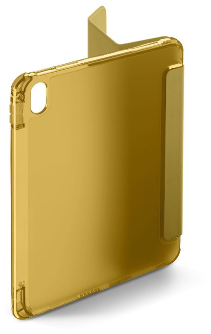 Folio aus Kunstleder für Apple Folio Pro 
