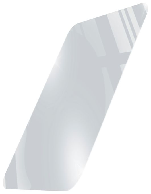 FORTIFIED XTREME GLASS - IPHONE 17 PRO MAX / 18 PRO MAX 