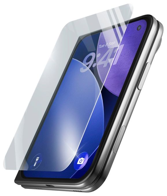 FORTIFIED XTREME GLASS - IPHONE 18 DUO 