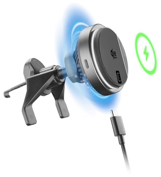 FREEZE MAG Qi2.2 25W 