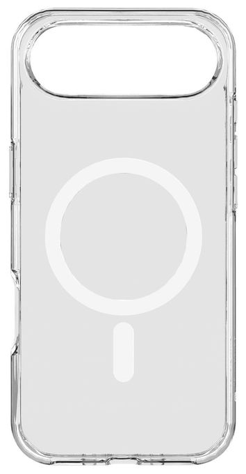 Cover für Apple iPhone 17 Air  Gloss Mag (Transparent) 