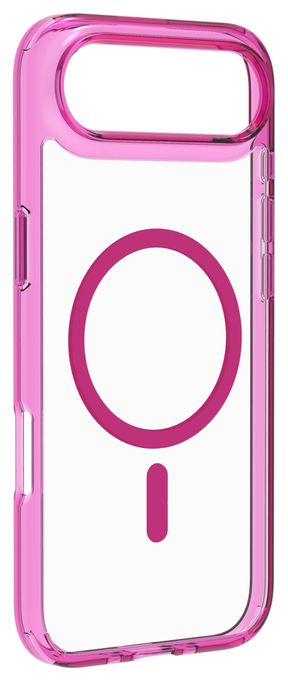 Cover für Apple iPhone 17 Air  Iconic Mag (Pink) 
