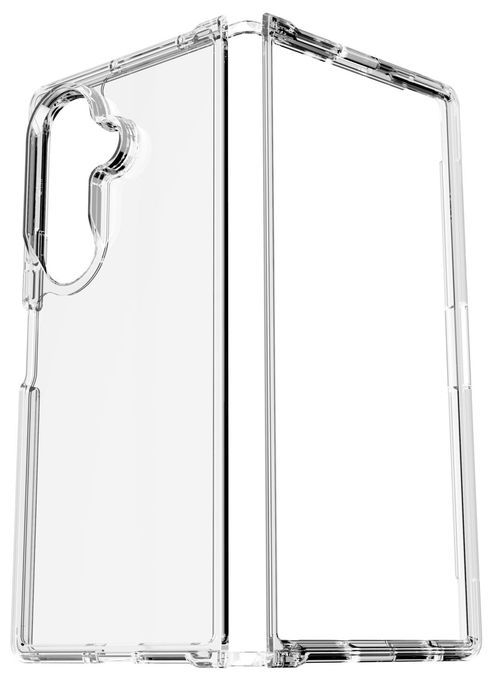 Impact Clear - Galaxy Z Fold8 Ultra 
