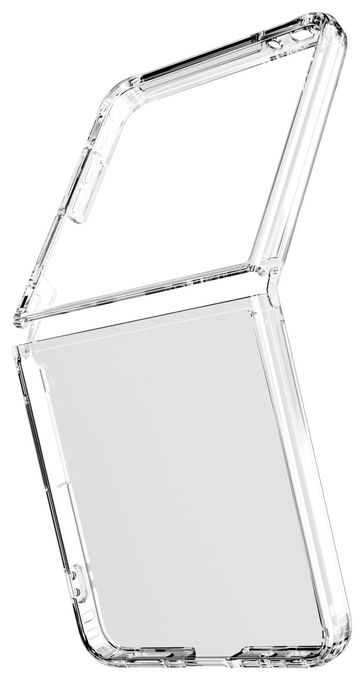 Impact Clear - Galaxy Z Flip8 