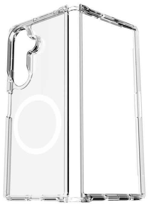Impact Clear Mag - Galaxy Z Fold8 Ultra 