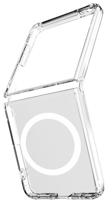 Impact Clear Mag- Galaxy Z Flip8 