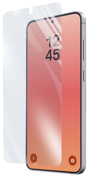 Klare Bildschirmschutzfolie gehärtetes Glas für  Samsung Galaxy S26 Edge Kratzresistent, Schockresistent, Schlagfest Impact Glass 