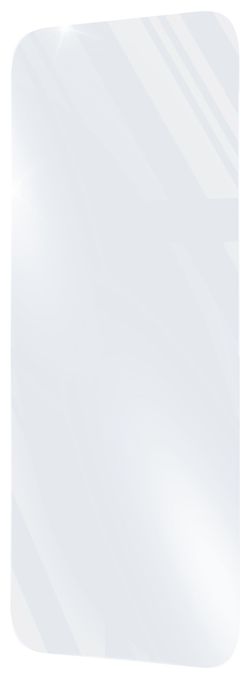 Klare Bildschirmschutzfolie gehärtetes Glas 9H für  Apple iPhone 15, iPhone 15 Pro Kratzresistent, Schockresistent Impact Glass Capsule 