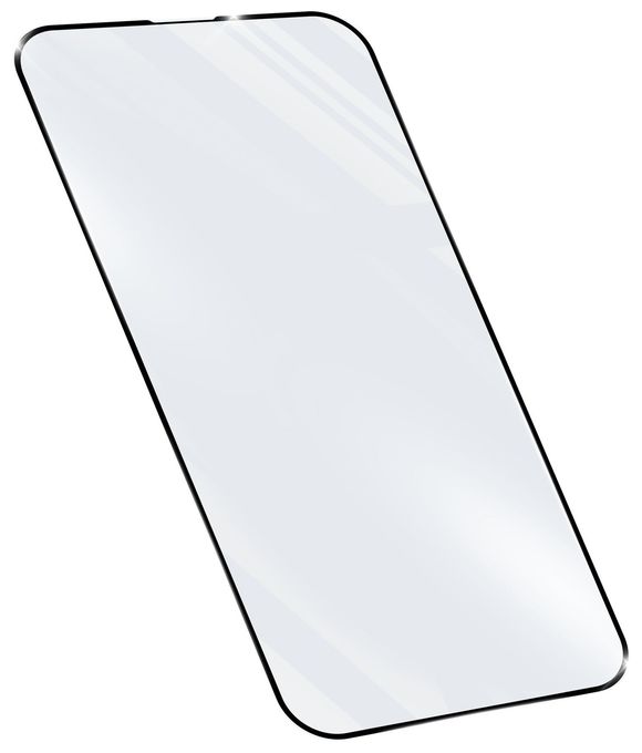 Klare Bildschirmschutzfolie gehärtetes Glas 9H für  Apple iPhone 15 Plus, iPhone 15 Pro Max Stoßfest, Splitterfrei, Schockresistent Impact Glass Capsule 