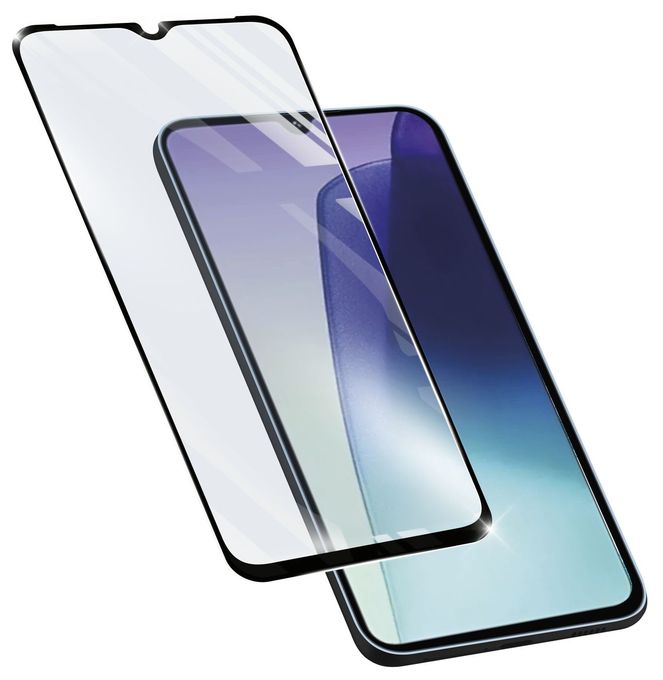 Klare Bildschirmschutzfolie gehärtetes Glas 9H für  Xiaomi Redmi 14C Staubresistent, Kratzresistent, Schockresistent Impact Glass Capsule 