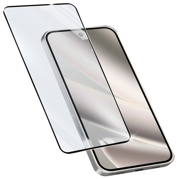 Klare Bildschirmschutzfolie gehärtetes Glas 9H für  Universal Pixel 10 Pro XL/9 Pro XL Fallbeständig, Kratzresistent, Schockresistent Impact Glass Capsule 