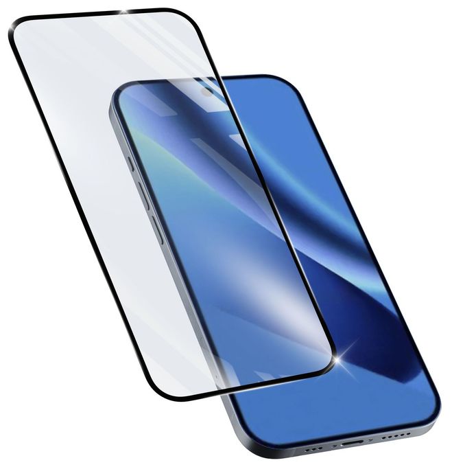 Klare Bildschirmschutzfolie gehärtetes Glas 9H für  Universal Pixel 10a Fallbeständig, Kratzresistent, Schockresistent Impact Glass Capsule 