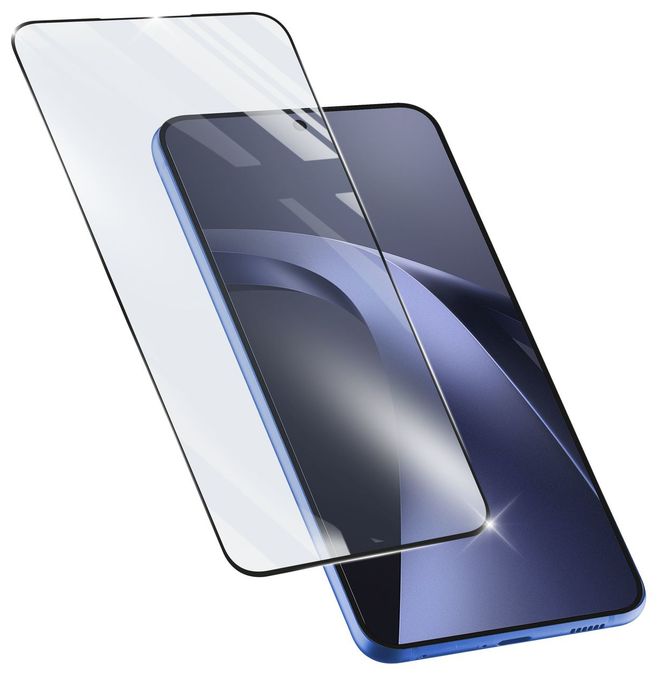 IMPACT GLASS CAPSULE – XIAOMI 17T PRO 