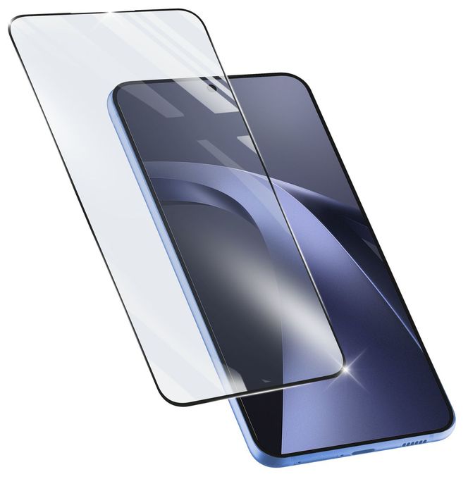 IMPACT GLASS CAPSULE – XIAOMI 17T 