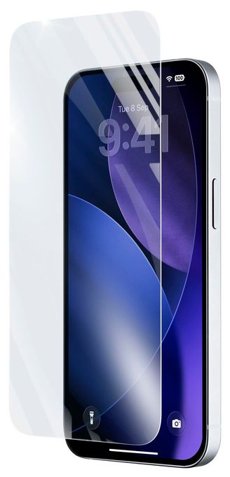 IMPACT GLASS - IPHONE 17 PRO MAX/18 PRO MAX 