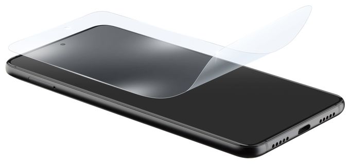 Flüssigglas-Schutzfolie für  Universal Liquid glass screen protector 