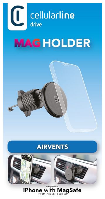 Mag Holder 