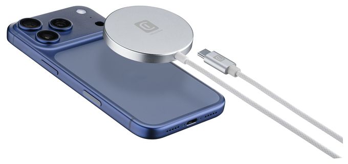 MAG PAD Qi2.2 25W 