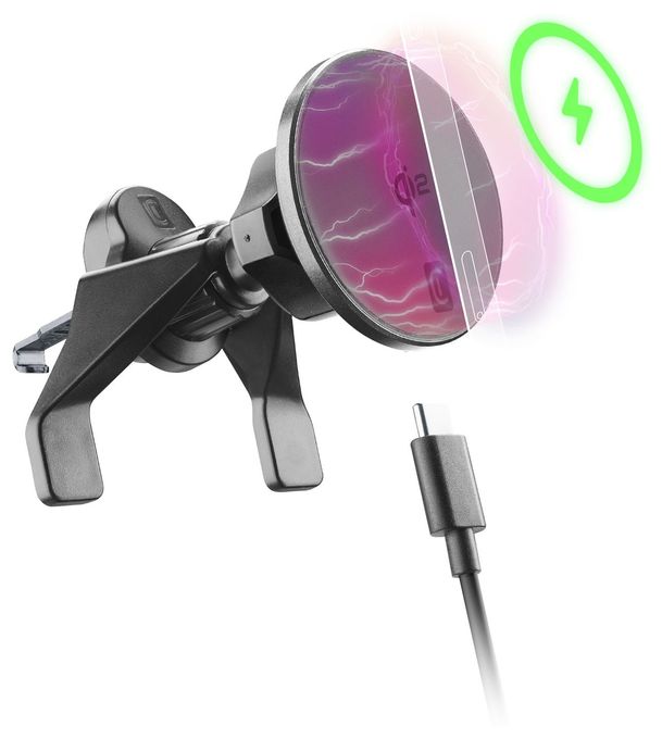 Mag Qi2 Wireless Holder 