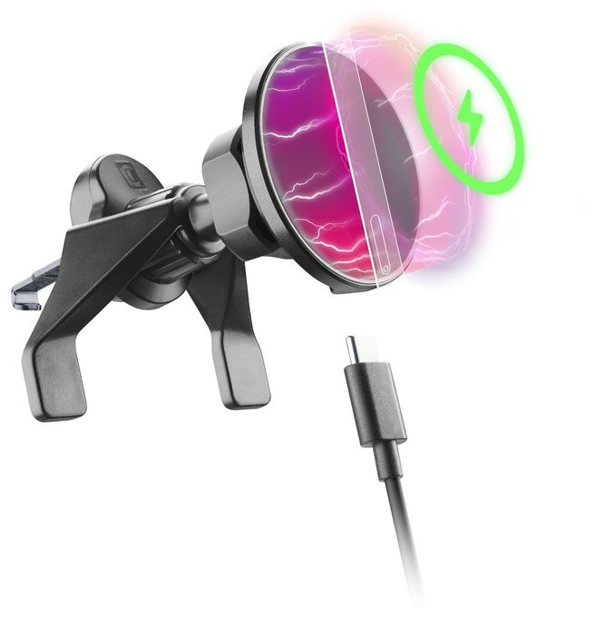 Mag Wireless Charging Holder 