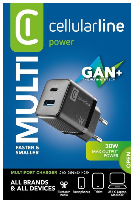 MULTIPOWER MICRO 30W 