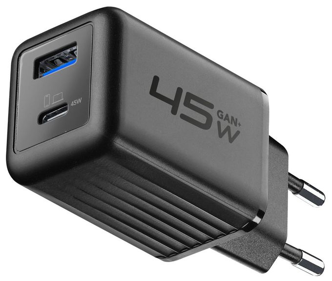 MULTIPOWER MICRO 45W 