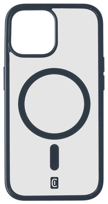 Cover für Apple iPhone 15  Pop Mag (Blau) 