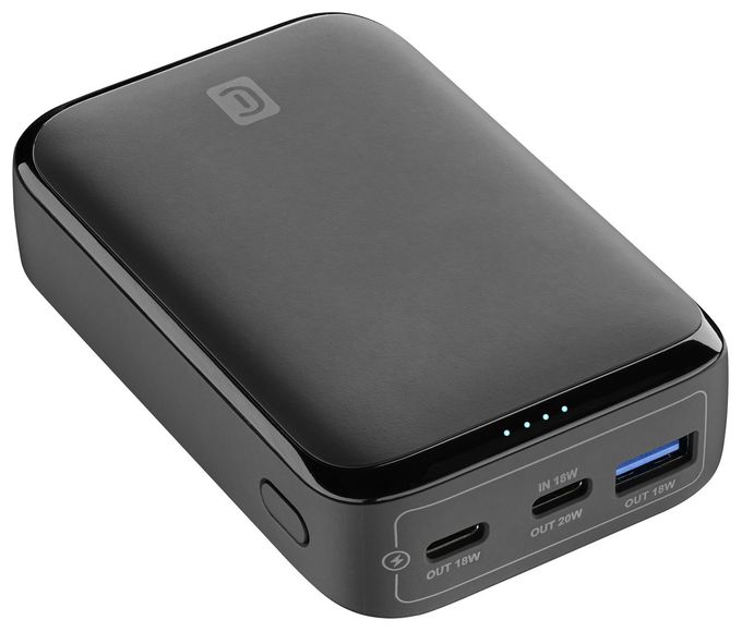 Power Bank Essence Promo 10.000 