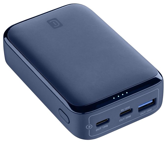 Power Bank Essence Promo 10.000 