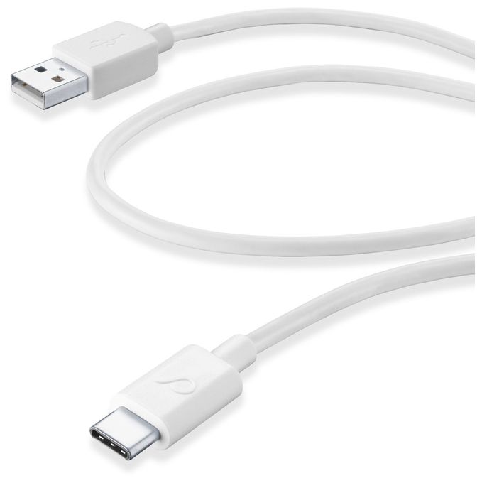 Power Cable 60cm - USB-C 