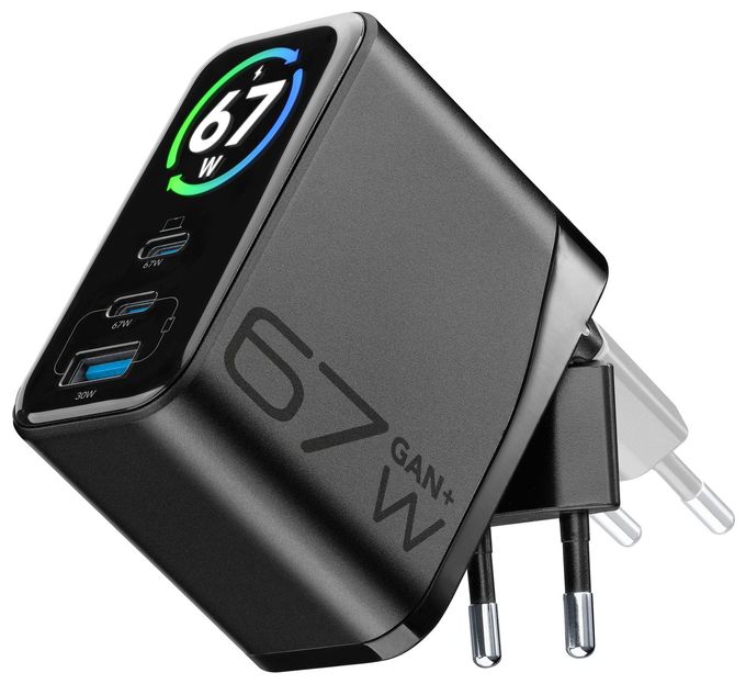 PowerView IQ ACH 67W 