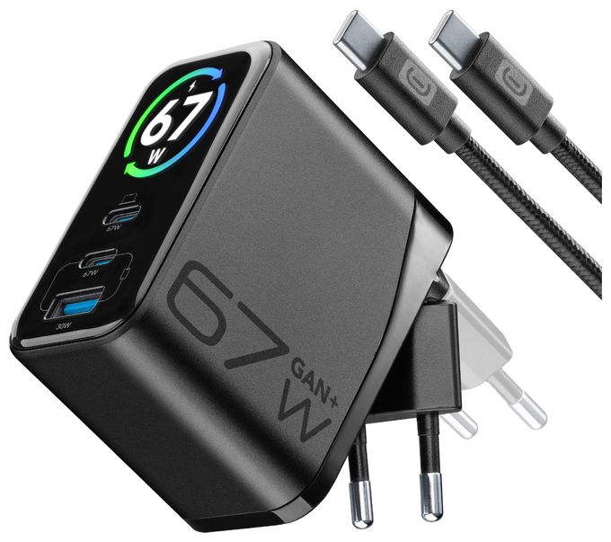 PowerView IQ Kit ACH 67W 
