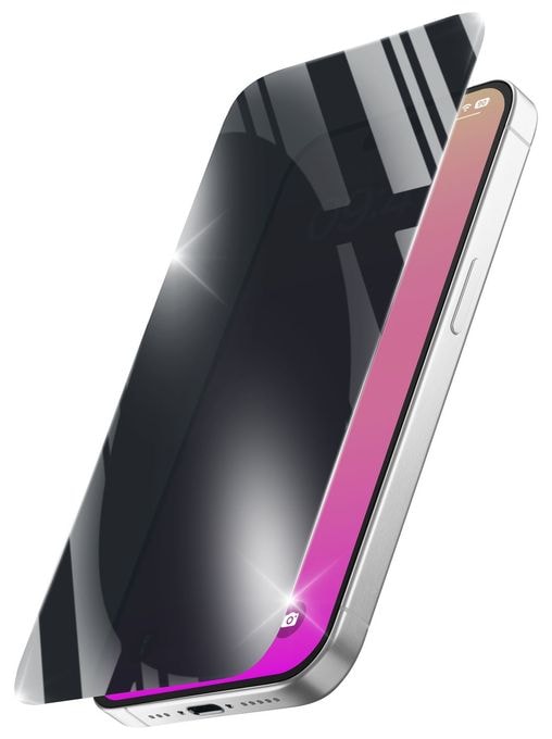 Klare Bildschirmschutzfolie gehärtetes Glas für  Apple iPhone 17 Abnutzungsresistent, Tropfsicher, Schlagfest, Kratzresistent, Schockresistent Privacy Xtreme Glass 