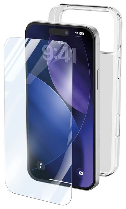 PROTECTION KIT - IPHONE 17 PRO MAX / 18 PRO MAX 