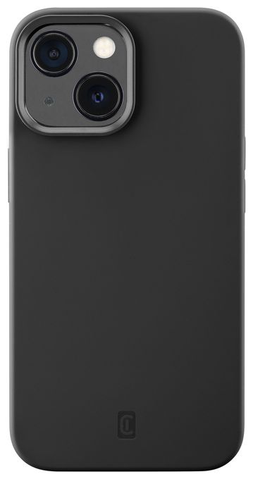 Cover für Apple iPhone 13  Sensation (Schwarz) 