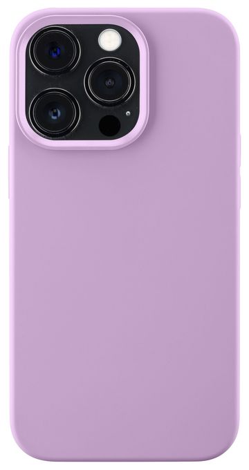 Cover für Apple iPhone 16 Pro  Sensation (Pink) 