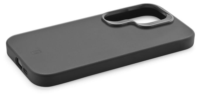 Cover für Samsung Galaxy S25  Sensation+ (Schwarz) 