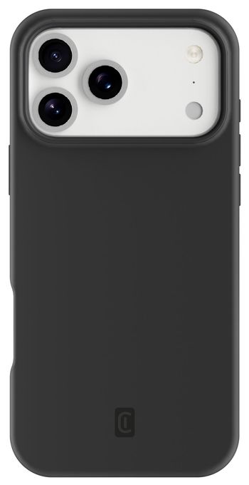 Cover für Apple iPhone 17 Pro  Sensation (Schwarz) 