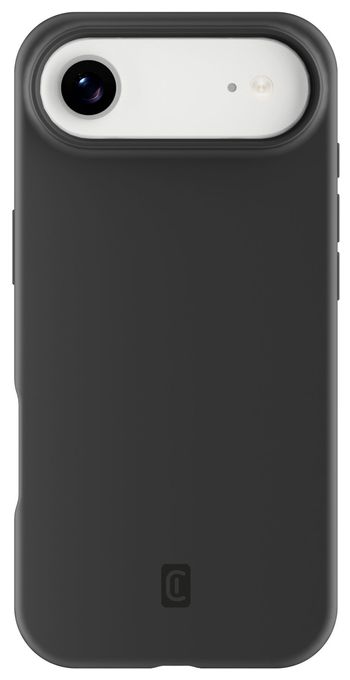 Cover für Apple iPhone 17 Air  Sensation (Schwarz) 