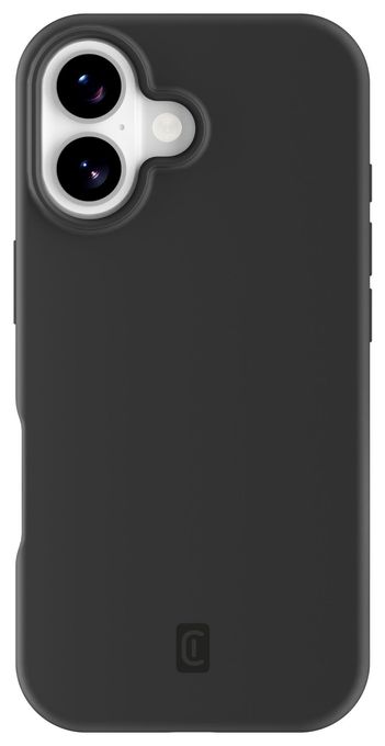 Cover für Apple iPhone 17  Sensation (Schwarz) 