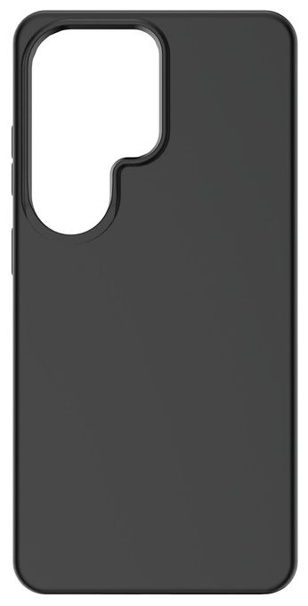 Cover für Samsung Galaxy S26 Ultra  Sensation+ (Schwarz) 