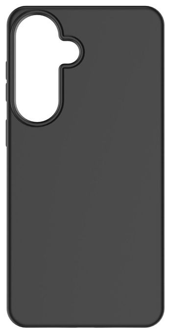 Cover für Samsung  Sensation+ (Schwarz) 