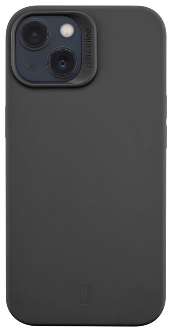 Cover für Apple iPhone 14  Sensation Mag (Schwarz) 